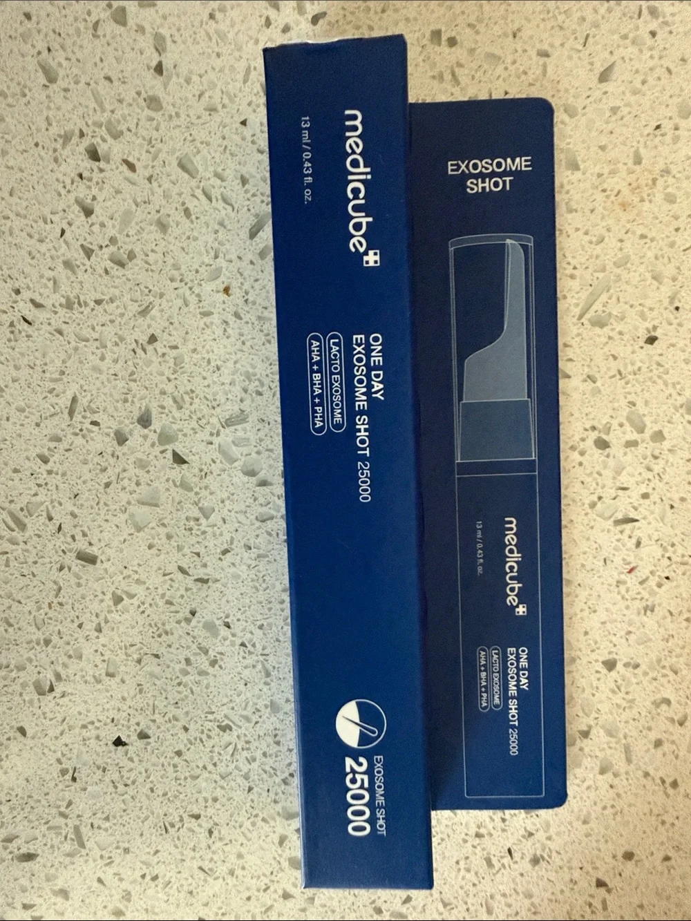 Medicube One Day Exosome Pen 25000